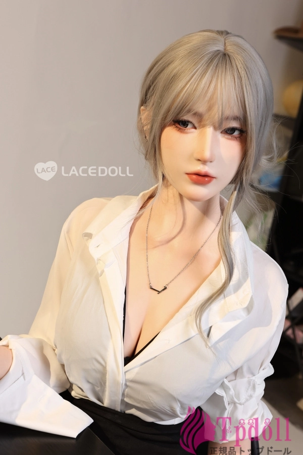 LACEDOLL 黎霜 ダッチワイフ