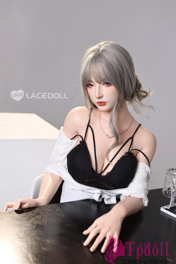 清楚系美女 黎霜 アダルト ドール