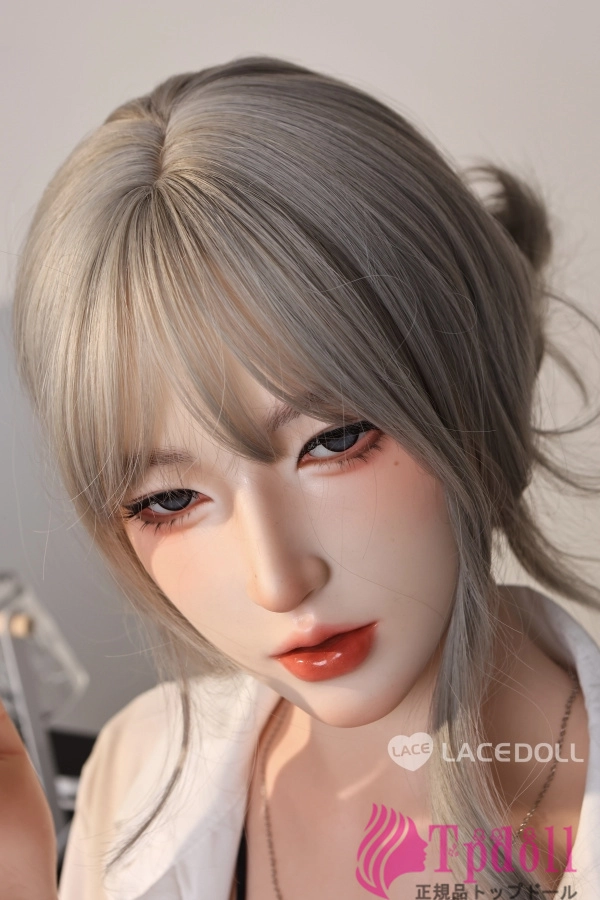 LACEDOLL 2番メイク リアル ドール