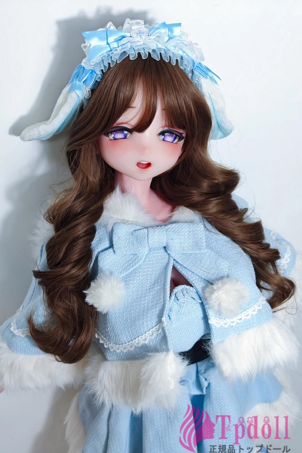 Elsa Babe AHR023フルシリコンドール諏訪部晴香
