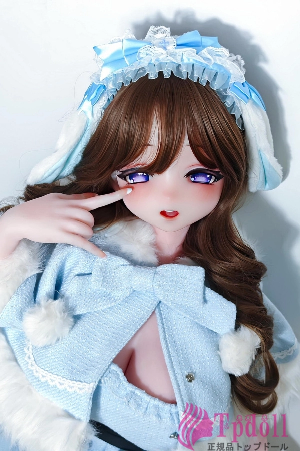 諏訪部晴香 140cmアニメラブドールFカップ