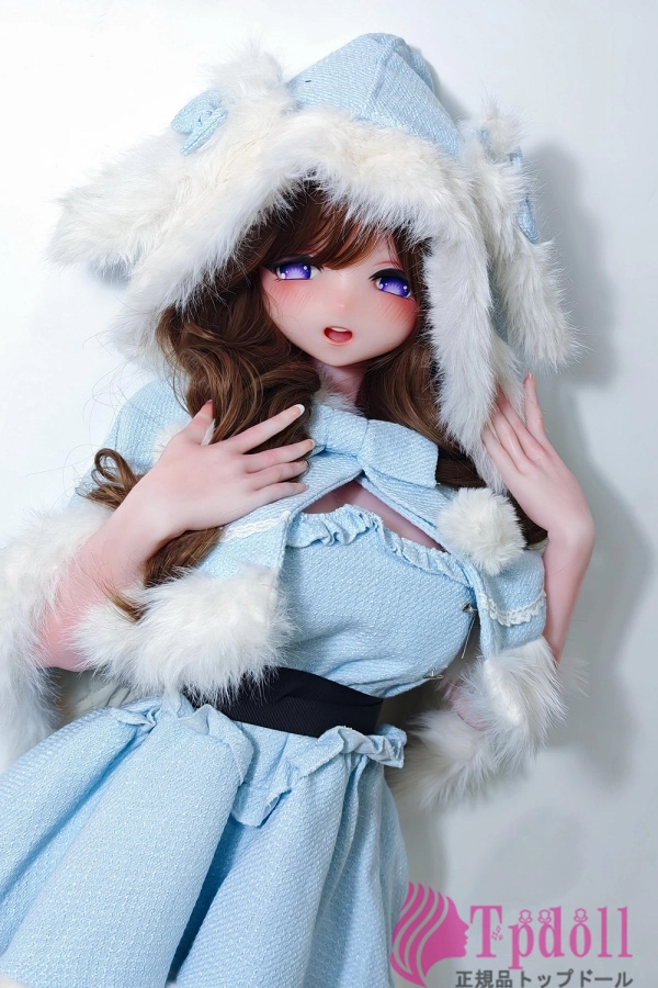 Elsa Babe 諏訪部晴香ラブドール 販売