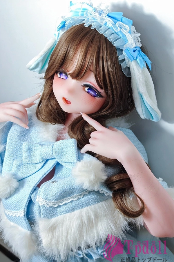 諏訪部晴香 キュートなダッチワイフ