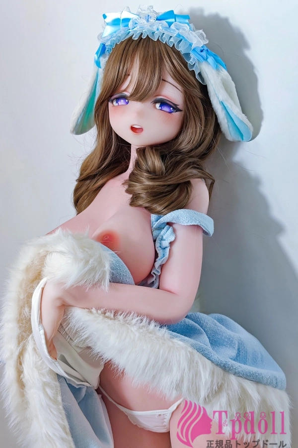 諏訪部晴香 Fカップ 等身大ドール