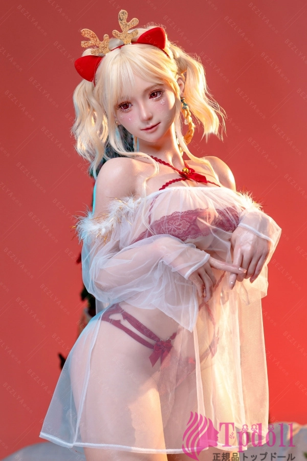 AITIA DOLL 蠢沫沫ラブドールROS口腔付き