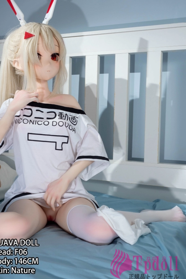 アニメ風ラブドールGUAVA DOLL