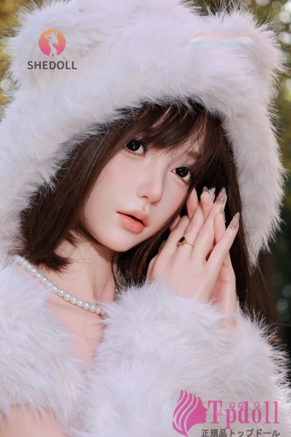 SHE DOLL 妖艶な美女ラブドール 楚玥