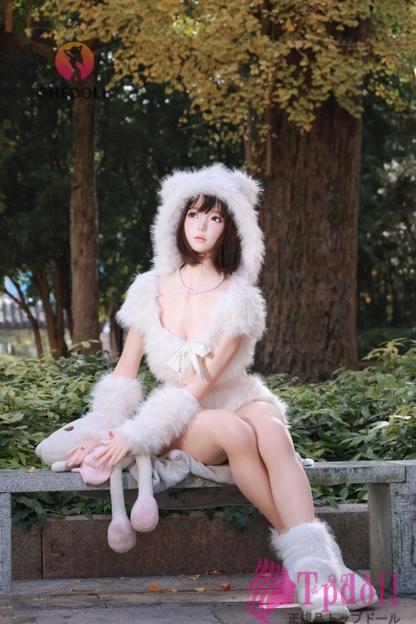 SHE DOLL 167cmダッチワイフ 購入