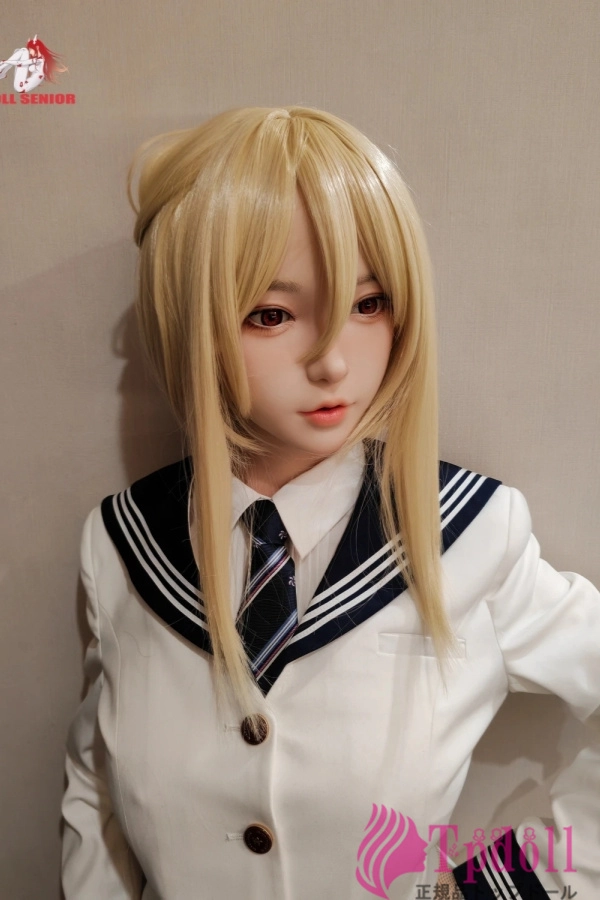 水尺葵 163cm Eカップセクシードール