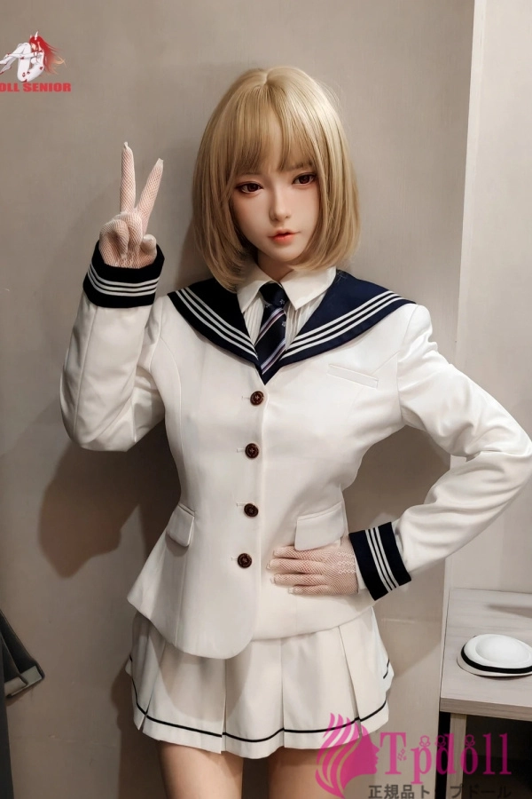 水尺葵 Eカップ 等身大ラブドール