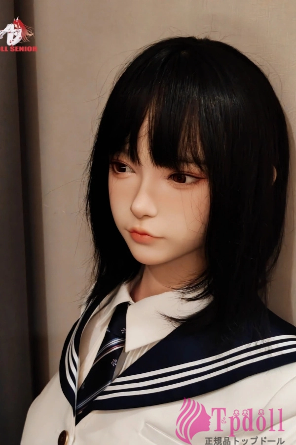 Doll Senior #29シリコン ドール