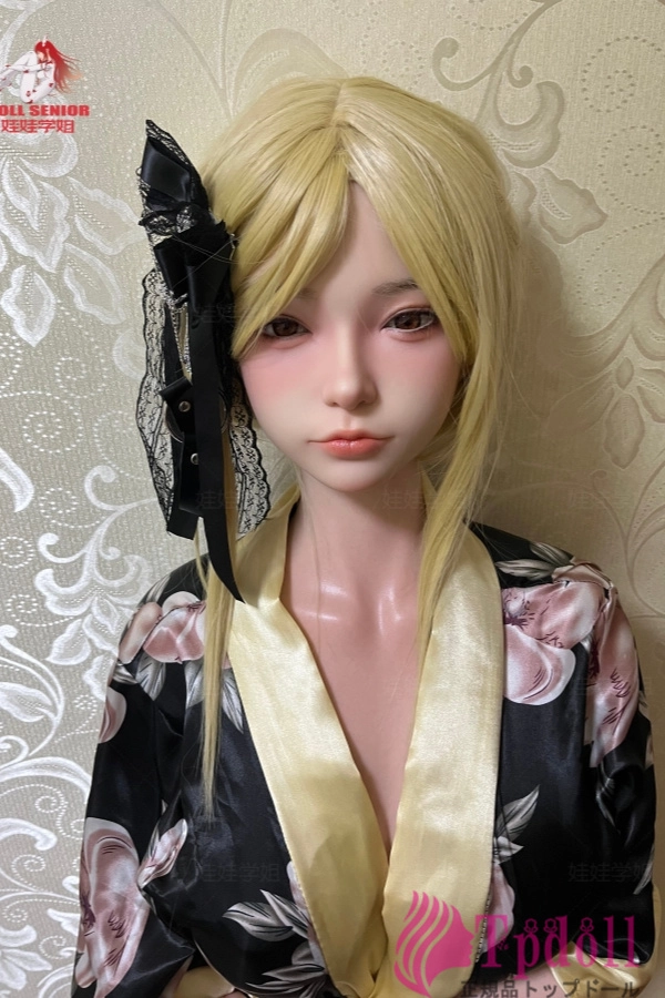 Doll Senior #29 高級リアルドール水尺葵