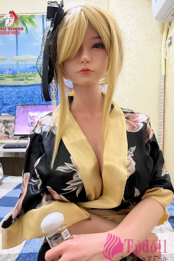 Doll Senior 170cmフルシリコンドールGカップ