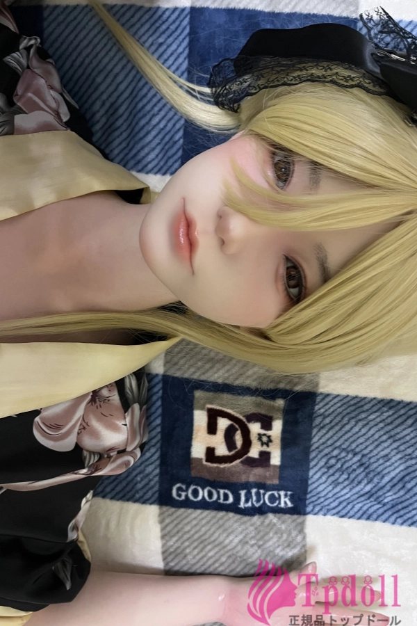 水尺葵 着物美人ラブドールDoll Senior