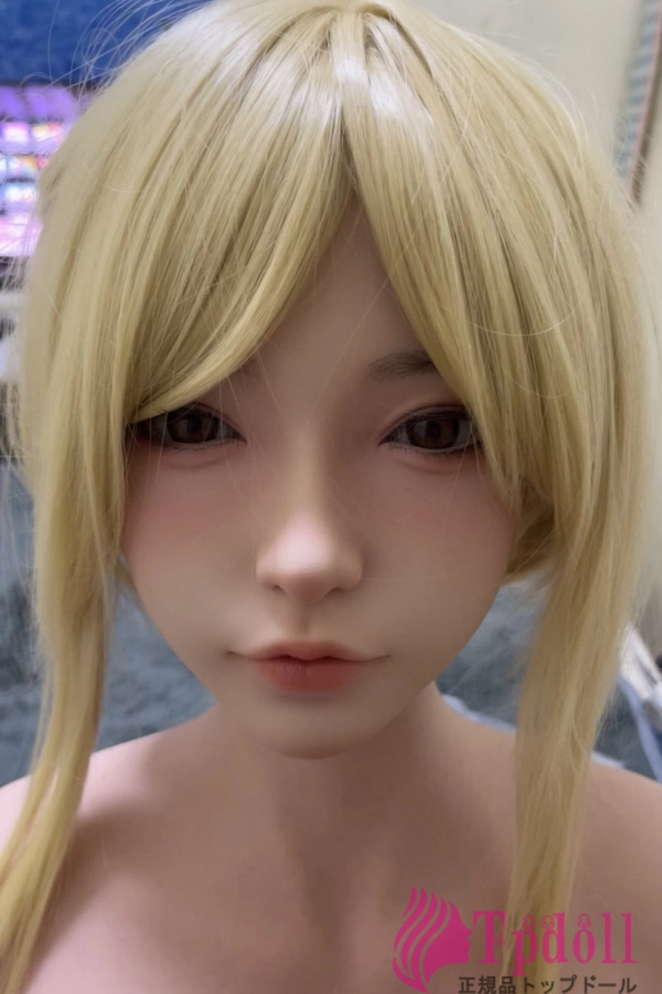 水尺葵 170cmリアル皮膚メイク付き ラブドール