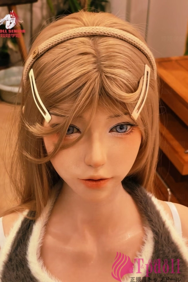 Doll Senior #27リアルドール 凛紗