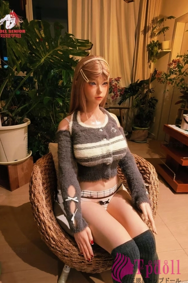 Doll Senior 凛紗リアル ダッチワイフ