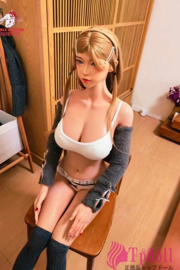 163cm 凛紗 大人 の 人形