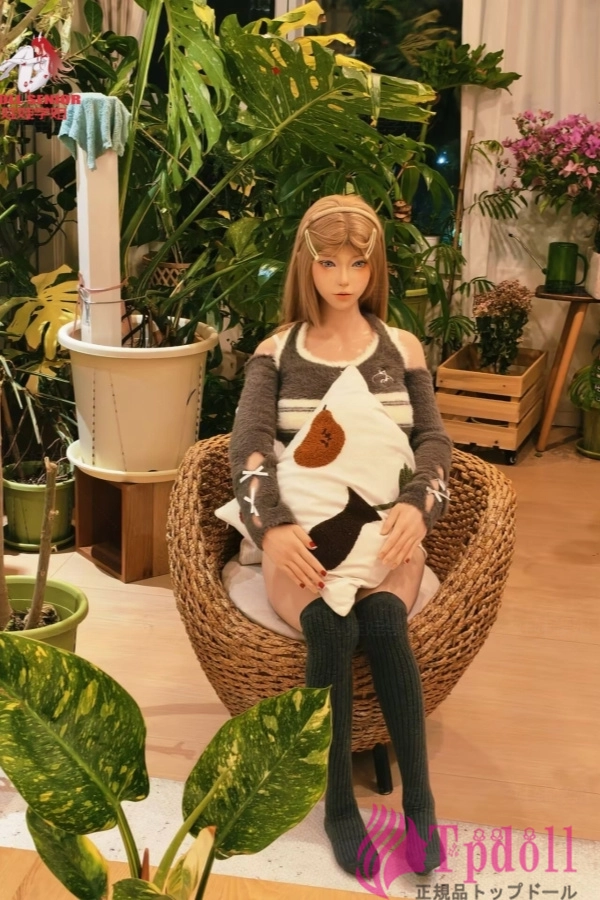 Doll Senior 清楚リアル セックス ドール