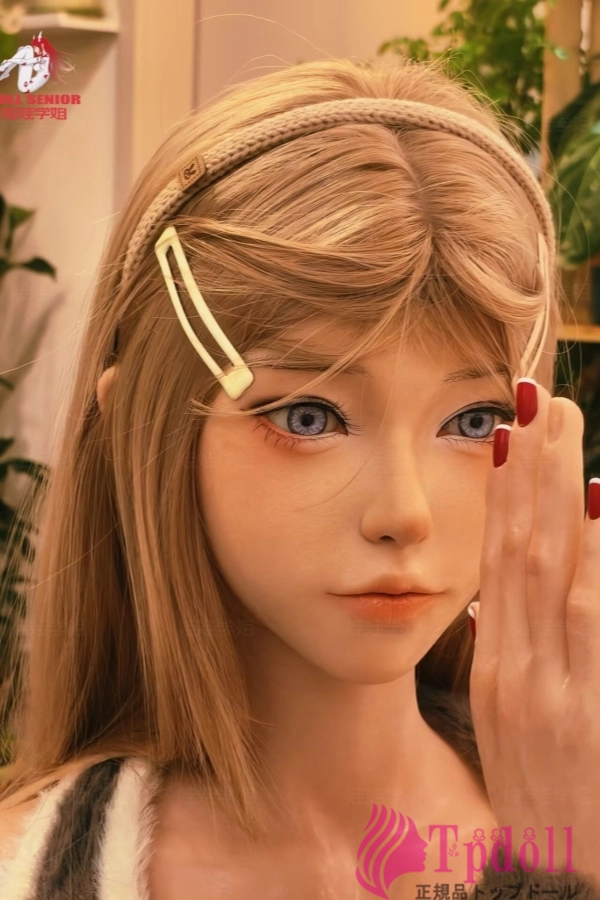 Doll Senior 凛紗 熟女ダッチワイフ