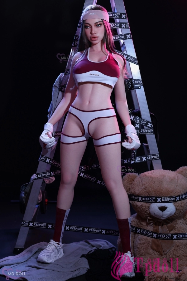 MD DOLL Brianna セクシー ドール 人形