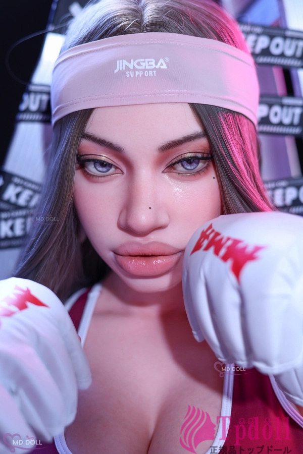 Brianna スポーツ系 ギャルラブドール