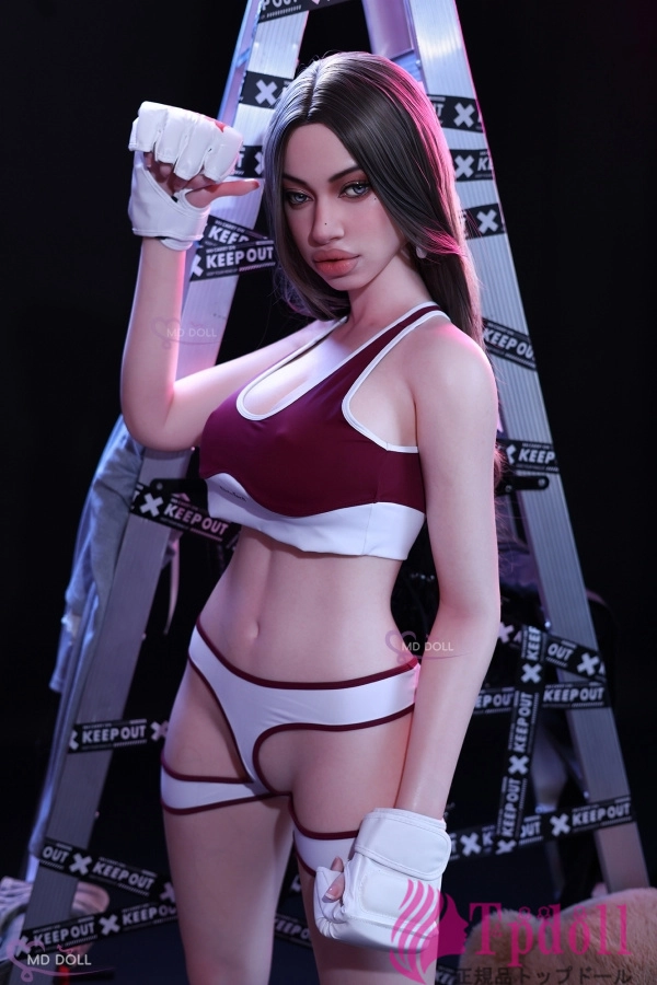 MD DOLL 欧米風ラブドール