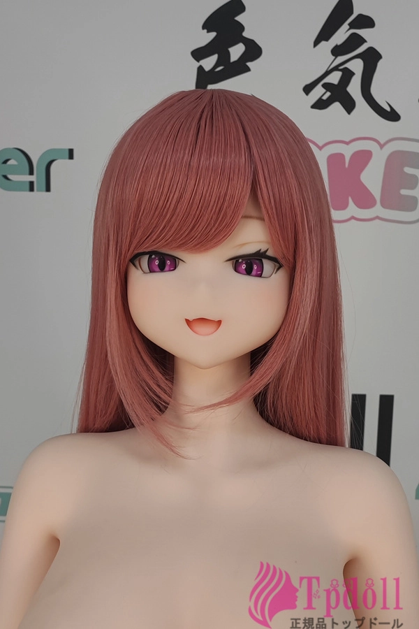 IROKEBIJIN Aki S-TPEドール