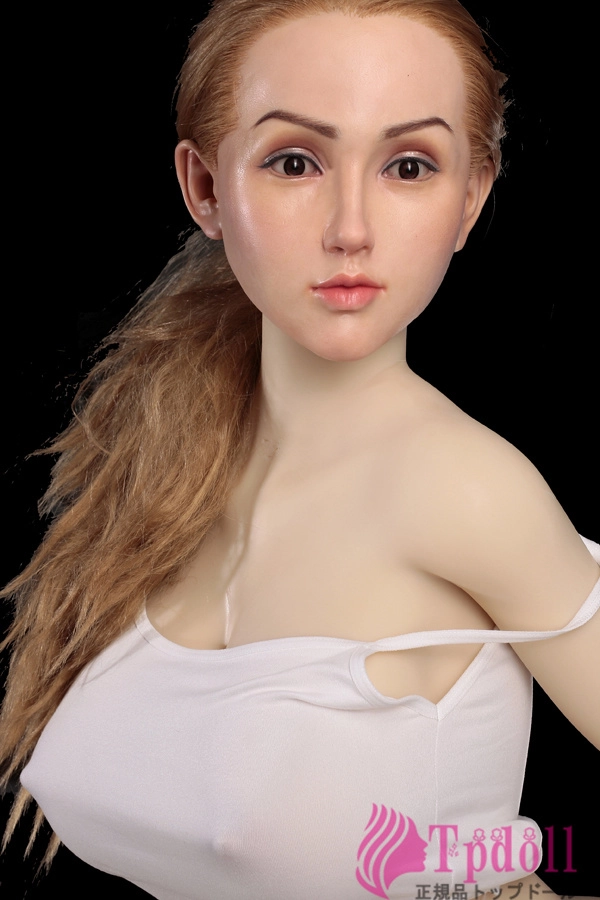 FU DOLL シリコン頭ラブドール