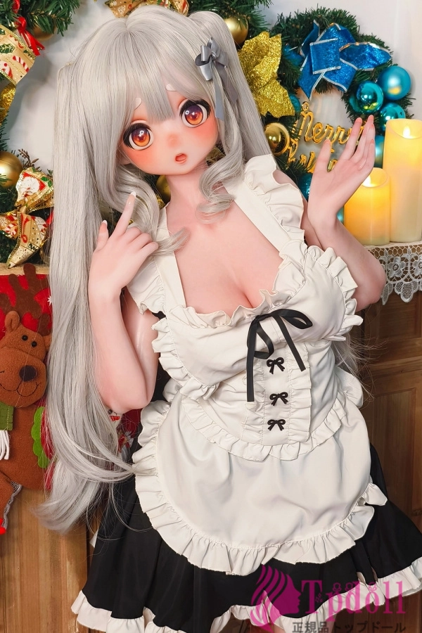 雪村鈴鹿 フルシリコン製ダッチワイフ