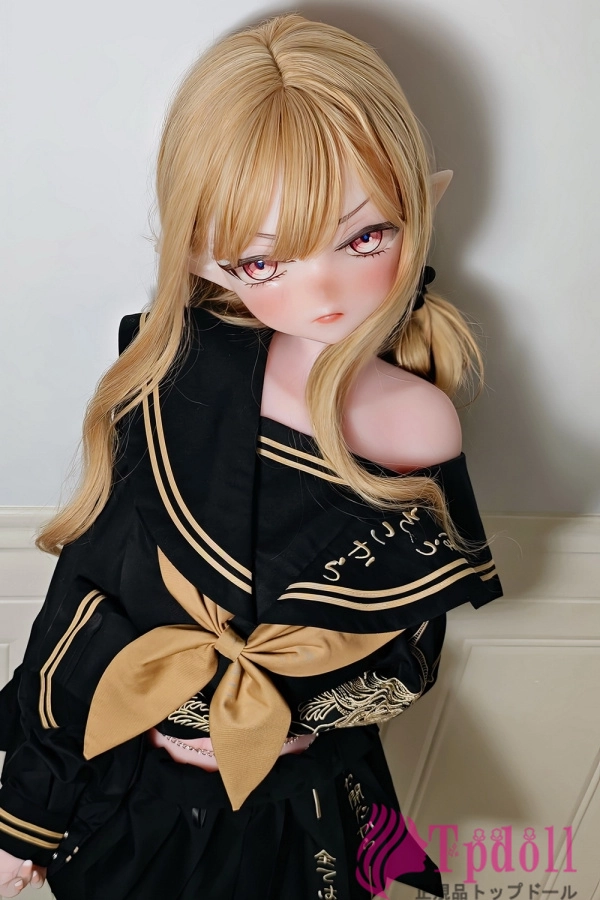 Elsa Babe RAD038等身大リアルドール