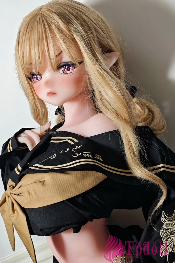 エルフ耳アニメラブドール 中江灯子