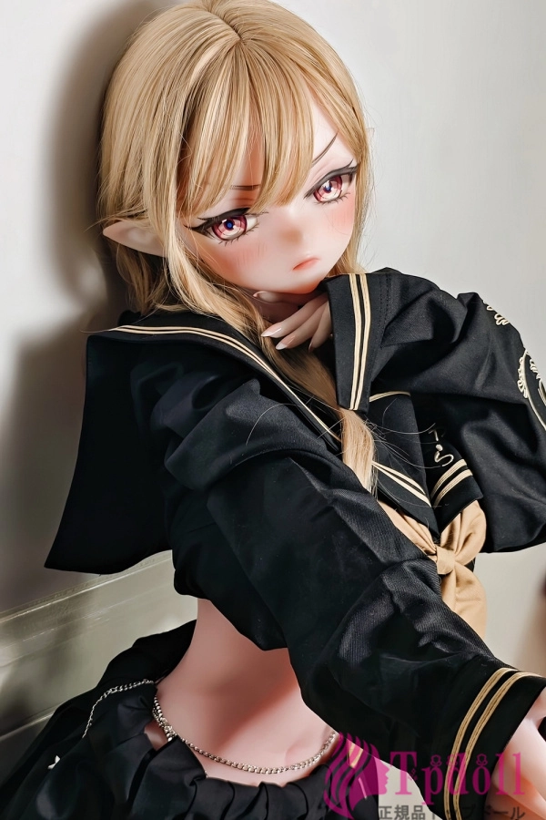 Elsa Babe エルフ耳ダッチワイフ