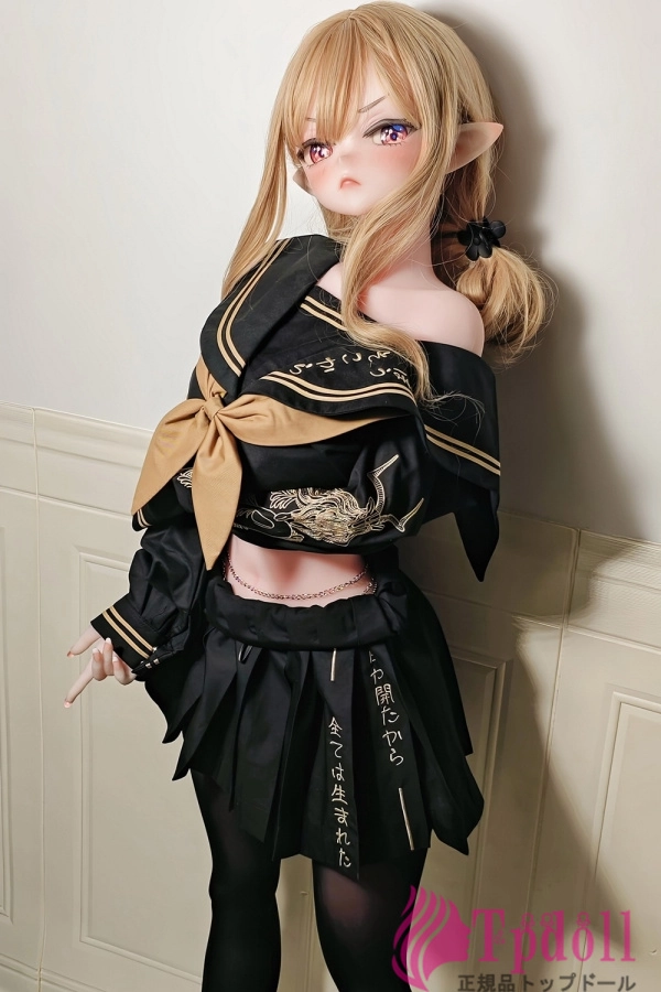 中江灯子 セクシー ドール 人形