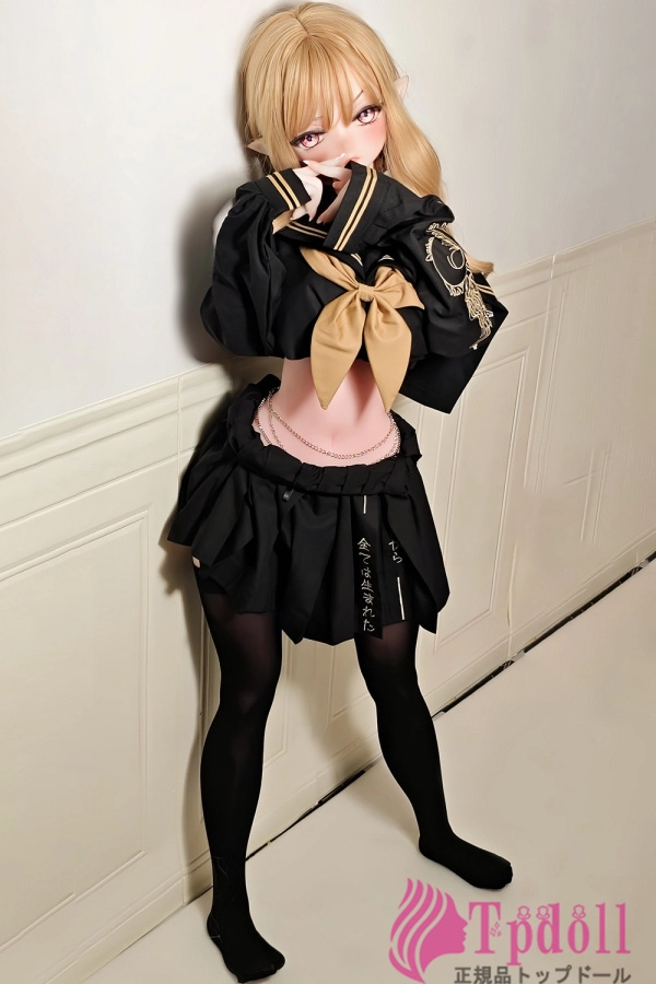 144cm 中江灯子ラブドール 購入