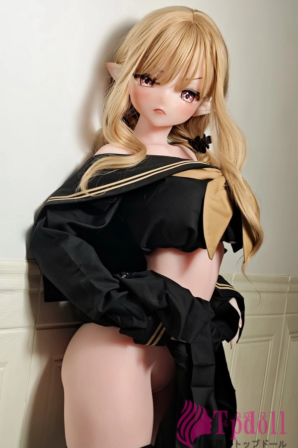 144cm等身大ラブドールElsa Babe