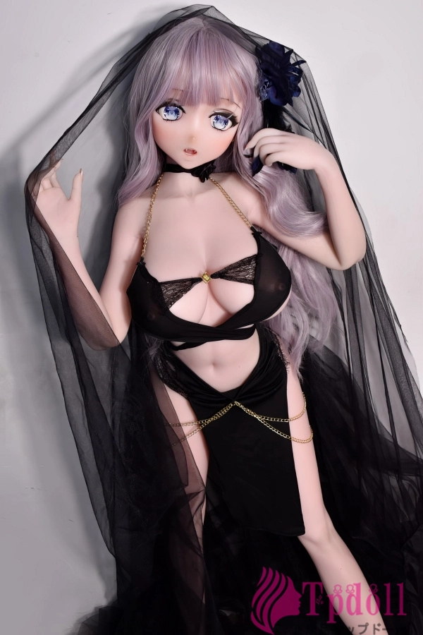 Elsa Babe 早川紗綾 高級 ラブドール