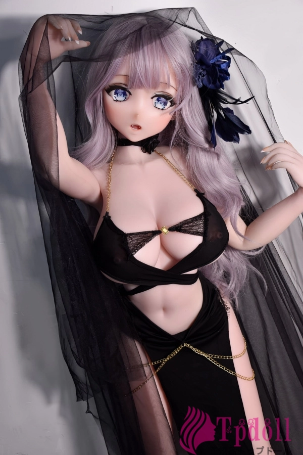 早川紗綾 萌えリアル ラブドール