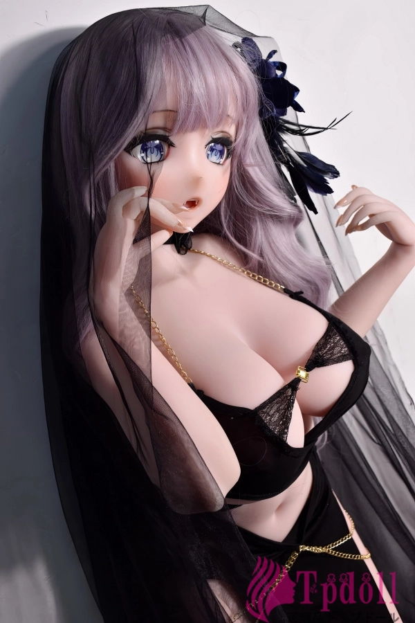 Elsa Babe 可愛いリアルラブドール