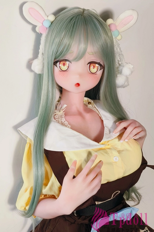 妖精系 桃井光代 セクシードール