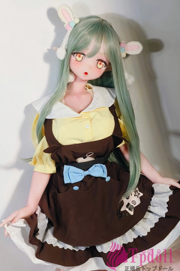 140cm 桃井光代 等身大ドール