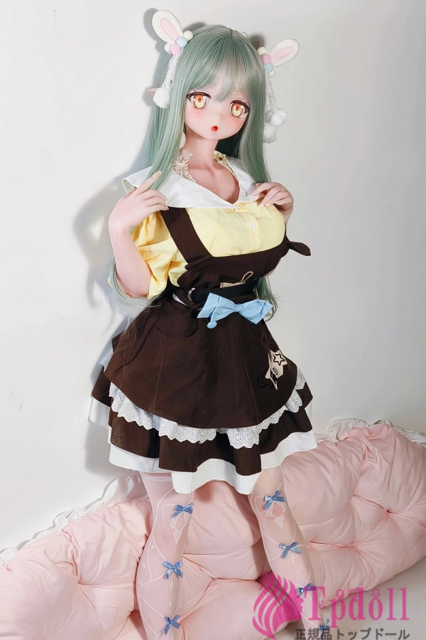 アニメラブドールElsa Babe