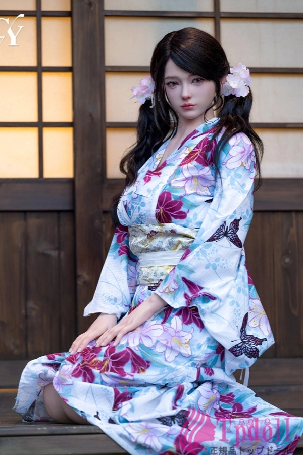 和風美人ラブドール Sato Asuka