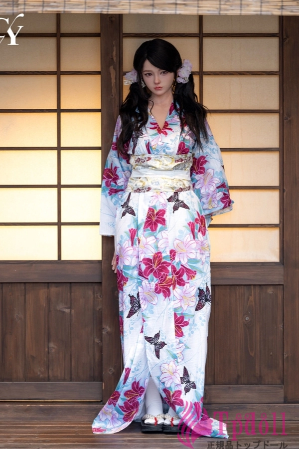 黒髪美女Sato Asuka等身大ドール綺麗