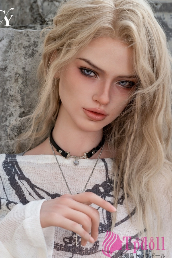 欧米系セクシー美人ラブドール Stella Vasiliev