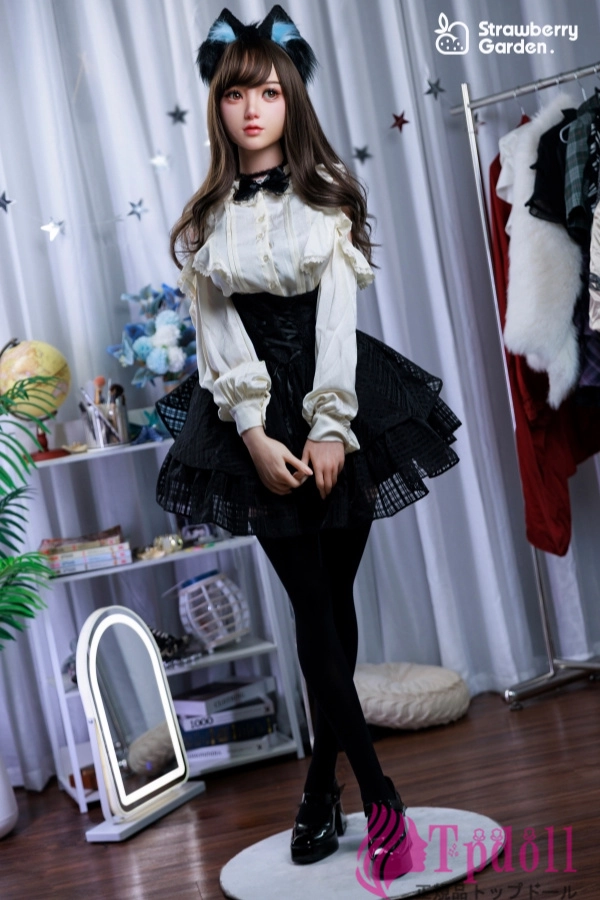 高級ラブドールStrawberry Garden