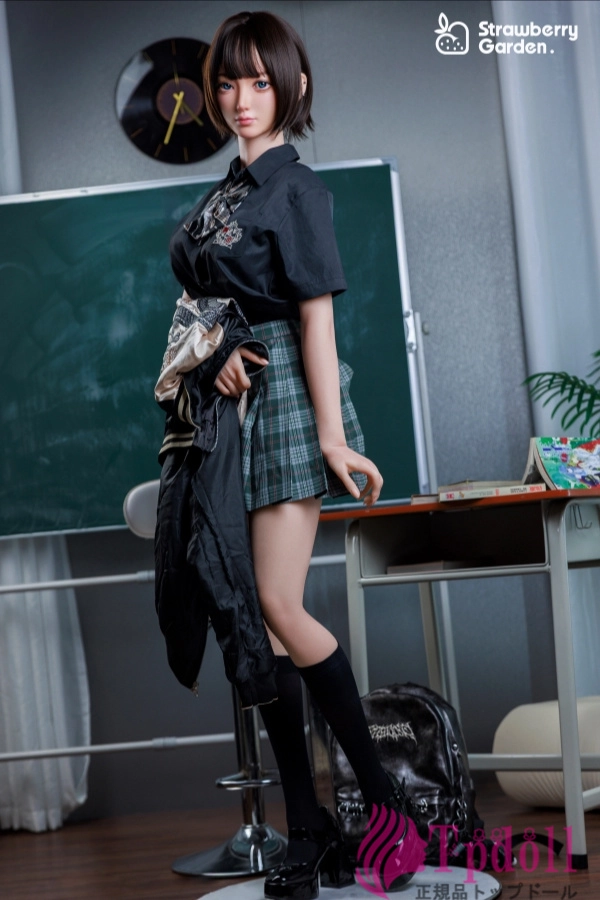 159cm 妍璃 リアルドール通販