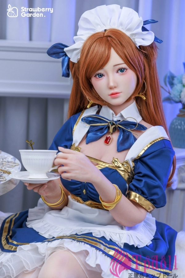 美しいダッチワイフStrawberry Garden