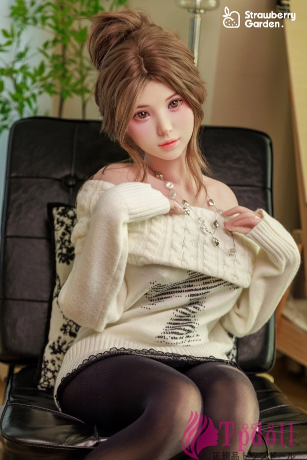 セクシー系美人リアルドールStrawberry Garden