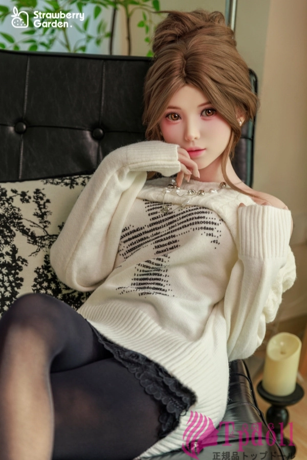 晚樱 2番メイク リアル ラブドール